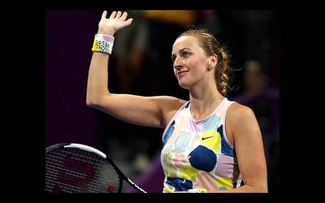 ツアー復帰に「幸運なこと」