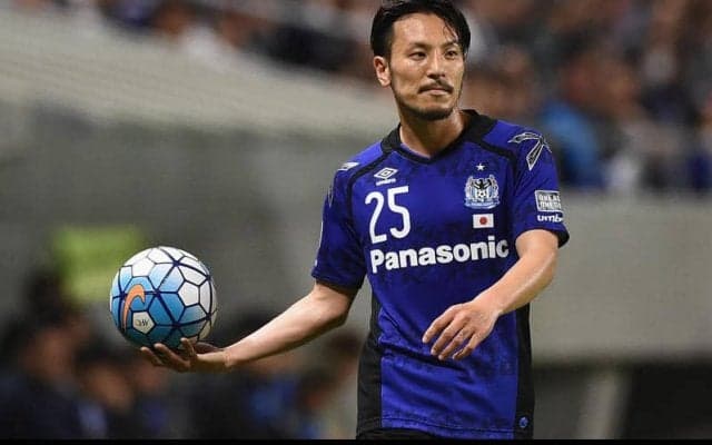 元日本代表MF藤本淳吾、相模原入りが決定！ 昨季限りでG大阪を退団