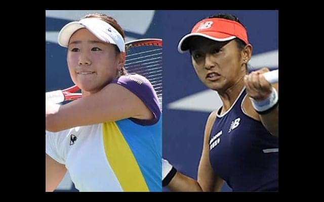  日比野、土居は予選で敗退 