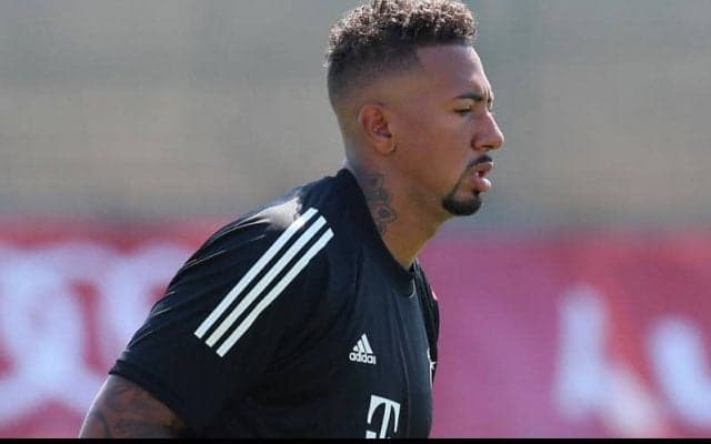 リヨン戦負傷交代のJ・ボアテング、決勝PSG戦出場へ