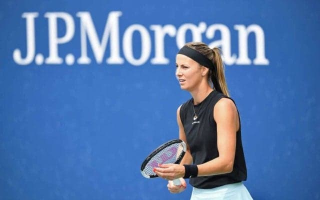 ロックダウンの影響？テニス界でベビーブーム