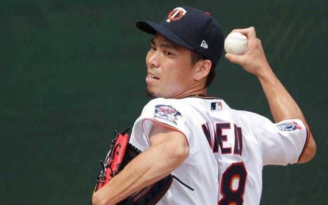 【MLB】前田健太は「リーグ最高の先発投手」　地元記者が1安打快投をベタ褒め