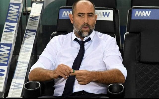 ユベントスOBのトゥドール氏がハイドゥク・スプリトの監督を辞任、ピルロ監督の右腕へ