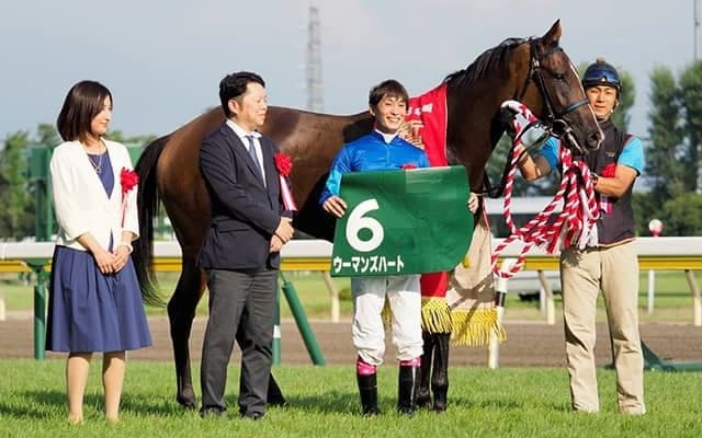 【新潟2歳S想定】新馬戦4馬身差圧勝フラーズダルム、ダリア賞覇者ブルーバードなど11頭