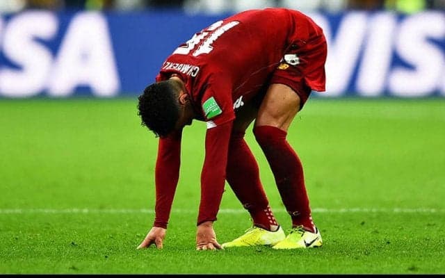 オックスレイド＝チェンバレンが戦線離脱　トレーニングキャンプ中にヒザを負傷