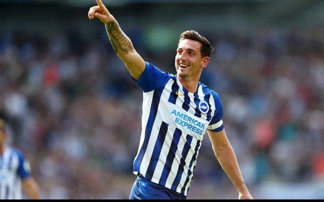 ブライトン主将ダンクが新たに5年間の契約延長！ チェルシー関心も取り沙汰された長身CB