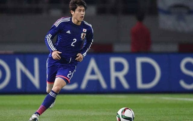 内田篤人惜別　吉田麻也の“秘蔵2ショット4枚”に反響「文章に感動」「1枚目高校生？」