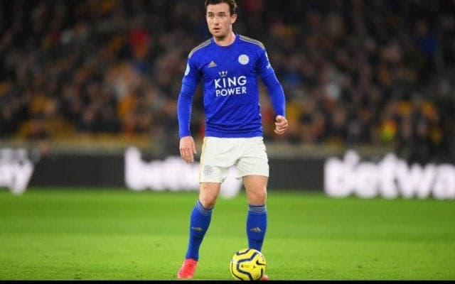 チルウェルのチェルシー入りが迫る！　来週完了の見通しも