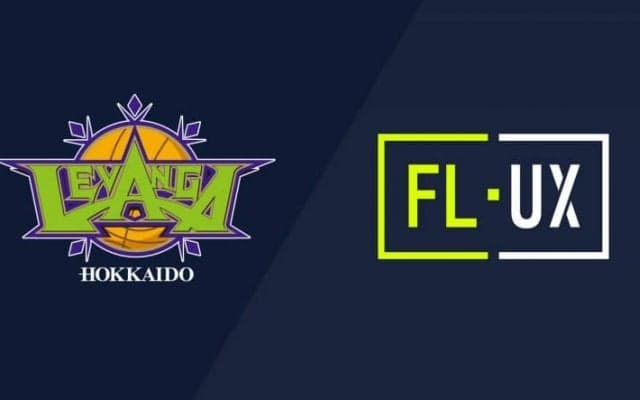 レバンガ北海道がリアルタイムで映像分析可能な「FL-UX」を導入、Bリーグでは初の試み
