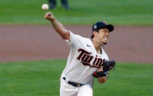 【MLB】「全ての人から尊敬を」前田健太、圧巻の好投に米経済誌も賛辞惜しまず