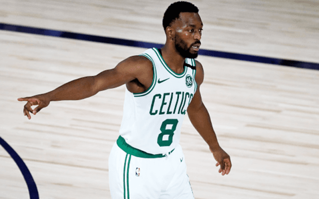 【NBAプレーオフ 5日目】ラプターズとセルティックがセミファイナル進出へ王手…コンリーが活躍したジャズは快勝