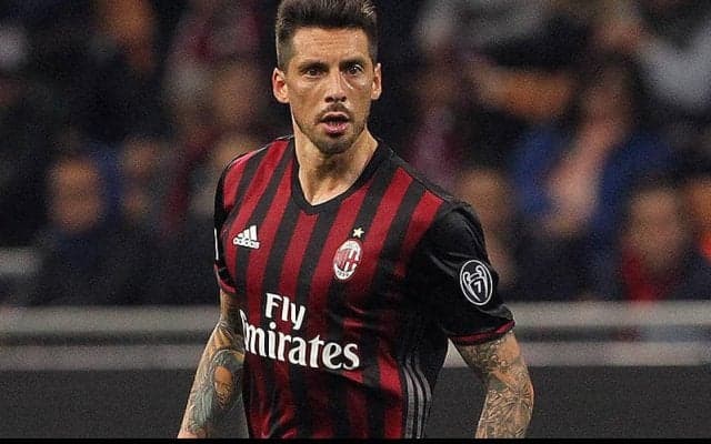 フェネルバフチェ、元アルヘン代表MFホセ・ソサがフリー加入!