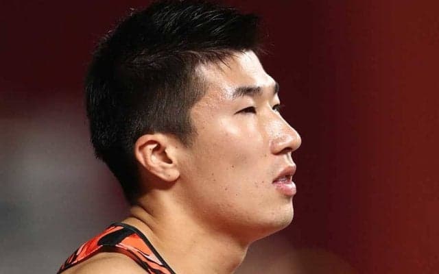 100m豪華メンバーが激突　“国立初戦”へ、桐生祥秀「元気が出るような走りをしたい」