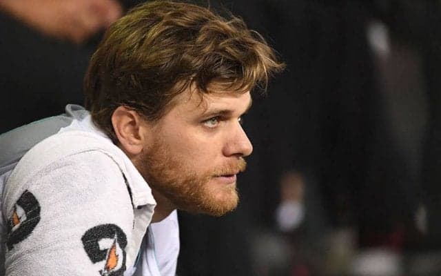 22日の公示　ヤクルト・クックが初の1軍昇格　西武内海が移籍後初先発