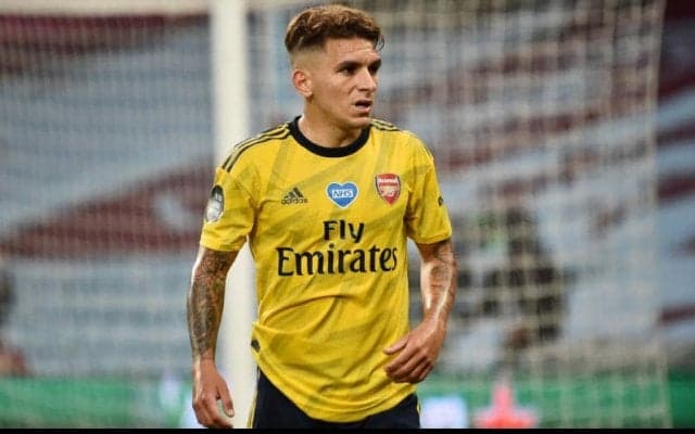 ルーカス・トレイラ、新天地は恩師就任のトリノか