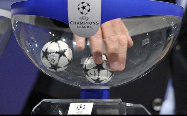 EL決勝終了受け、暫定のCLグループステージポット分けが決定!