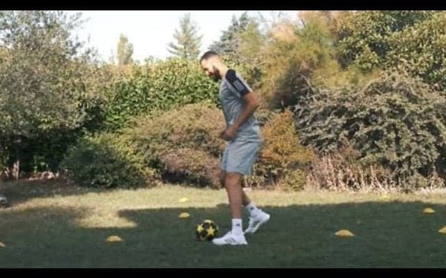 ベンゼマがユヴェントス移籍に拍車をかける!?