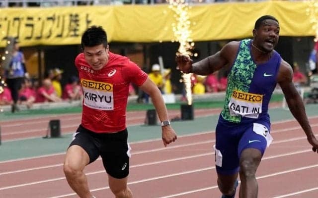 コロナ禍で好タイム続出の怪。セイコー陸上“9秒台連発”期待できる、専門家分析３つの理由