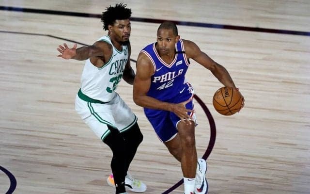 セルティックスの指揮官がスマートを絶賛「今夜も勝利を決めるプレーをしてくれた」