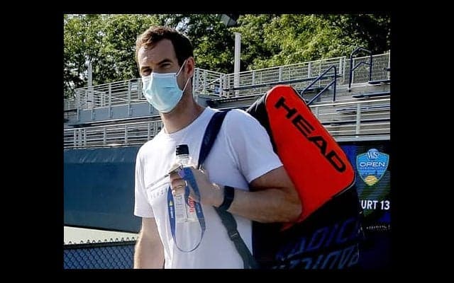  マレー「番狂わせあるはず」 