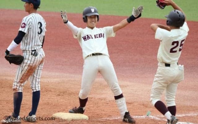 【連載】 Summer Challenge Cup事前特集『打破』第３回池澤一真×竹本周平×塚脇太陽