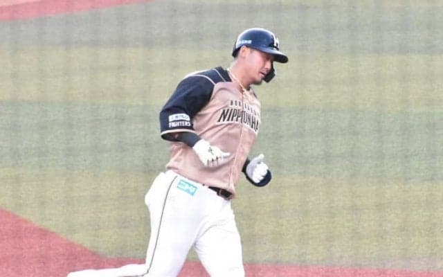 止まらない「レベチ中田」田中幸雄が感じる成長と昨年との違いとは？