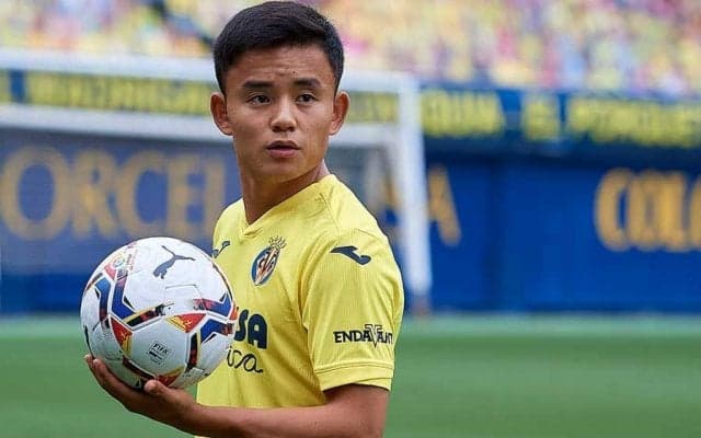 久保建英を成長させる“選ぶ力”　恩師が語る19歳の凄さ「自分で最良の選択ができる」