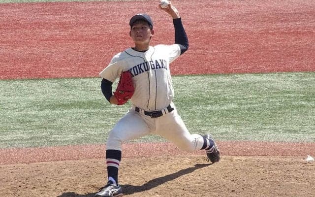 大学野球フューチャーズリーグが開幕　コロナ禍で奪われた新入生たちの“スタート”
