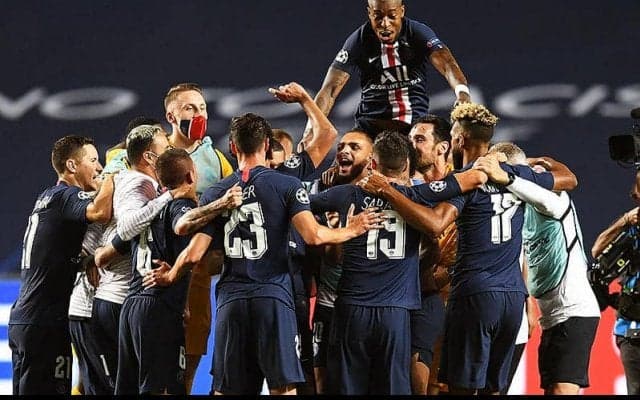 【CL決勝特集①】劇的勝利で鬼門突破!　一皮剥けた姿で悲願のビッグイヤー獲得へ～パリ・サンジェルマン～