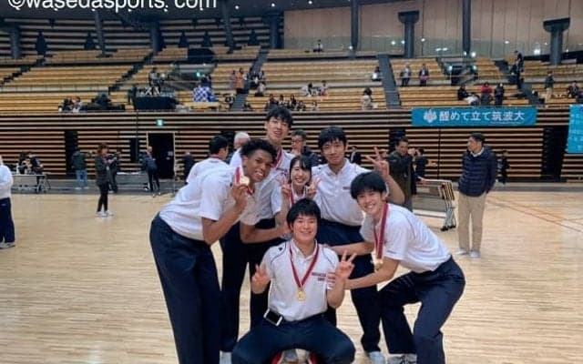 【特集】スタッフ特集　第２回　宇野耕平主務