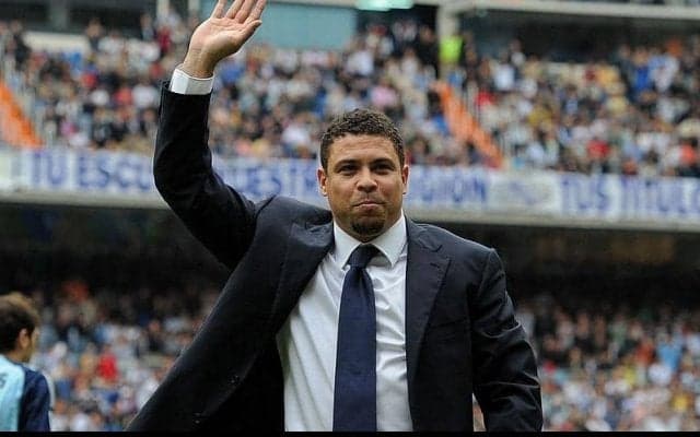 勝負強さは衰えず！“怪物”ロナウドがコリンチャンスで決めた劇的な母国復帰後初ゴール！【ファースト・ゴールズ】