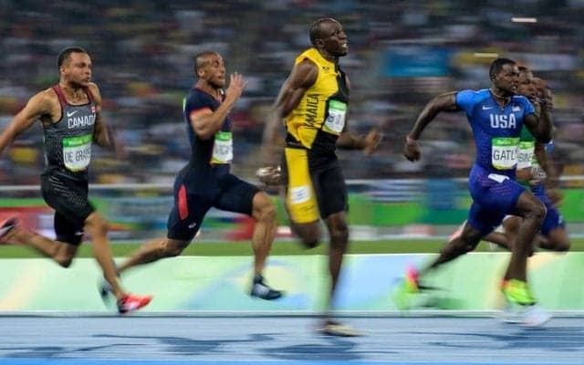 なぜ日本人は100ｍ後半で抜かれるのか？　身体の専門家が語る「間違いだらけの走り方」