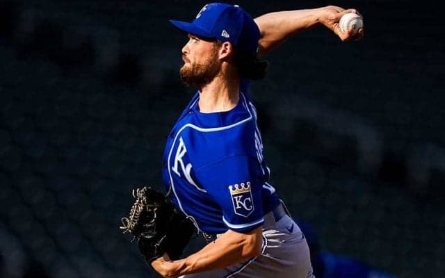 【MLB】「この球審はおかしい」　波紋呼ぶ“ド真ん中ボール判定”が再生170万超「処罰を科せ」