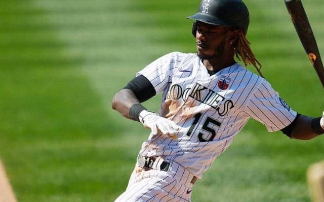 【MLB】「どうやったらこれが？」まさかの“ストライク”判定にファンの不満が爆発