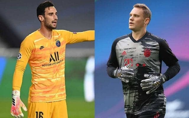 バイエルンかPSGか　川口能活が「GK目線」で読むCL決勝「リコの出来が鍵握っている」