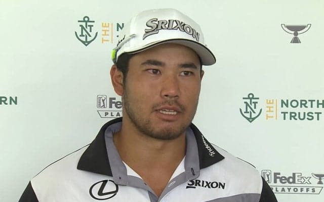 松山英樹、ノーボギーラウンドで22位タイ浮上「今の状態だったら100点に近い」