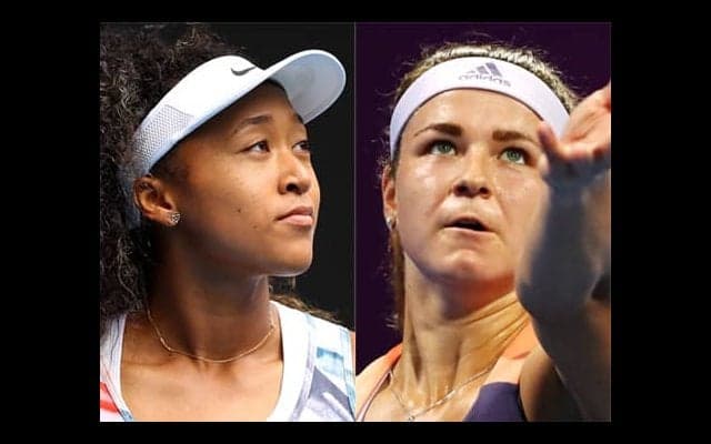  大坂なおみ 初戦は世界26位 