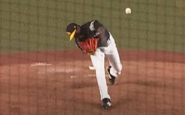 「こんなん打てるわけない」27回で52奪三振　鷹モイネロの圧巻投球をファン絶賛