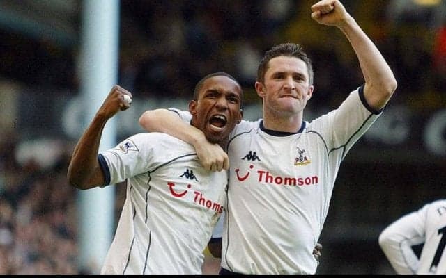 デビューからわずか13分！プレミア屈指の点取り屋、デフォーが決めたトッテナム初ゴール【ファースト・ゴールズ】