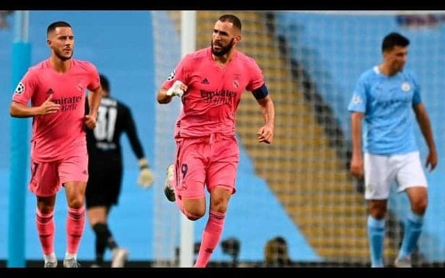 CR7の要求を聞いたユヴェントス、ベンゼマ獲得への最初のアプローチは失敗