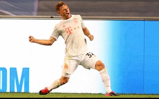 念願のビッグイヤーへ！ 初のCL決勝に臨むキミッヒ「僕らの様な新世代が優勝できる大きなチャンス」