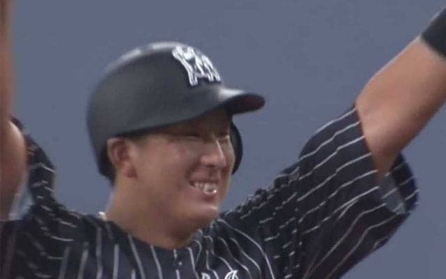 オリ中嶋監督代行が“大胆采配”で3連勝！　杉本同点打、昇格即の富山＆漆原が登板