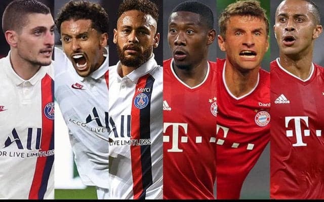 【CL決勝特集②・キーマッチアップ】変幻自在のミュラーvsマルキーニョス