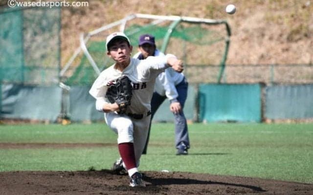 【連載】 Summer Challenge Cup事前特集『打破』第４回金田歩×清水佑樹×田中爽稀×安在悠真