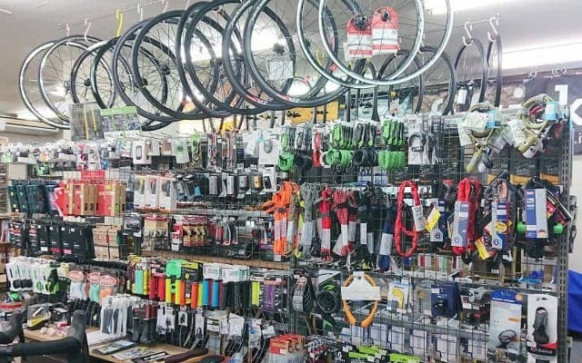 目指せ、スポーツバイクデビュー！Vol.3