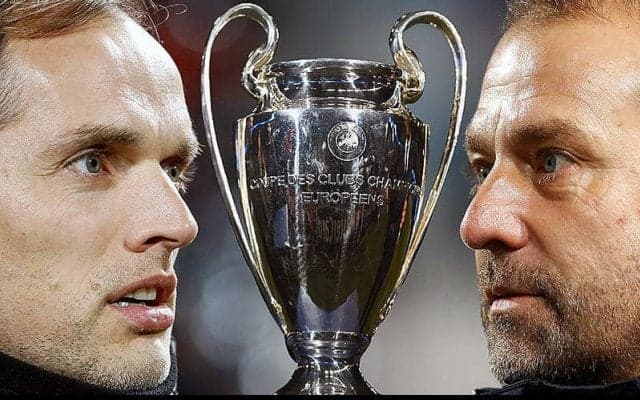 【CL決勝プレビュー】PSGの初制覇か、バイエルンの7年ぶり6度目の戴冠か？  コロナ禍での歴史に残るファイナル