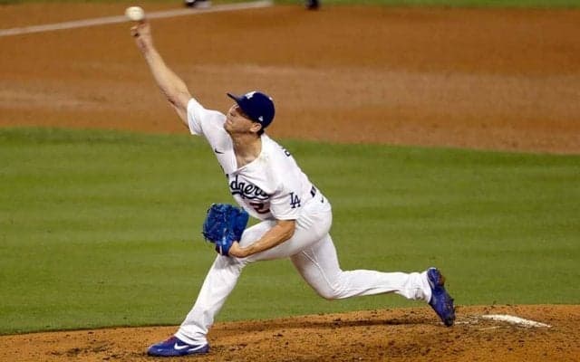 【MLB】「これがストライク…」と米波紋　球審の“謎の判定”が同日発生、明らかに低いけど…