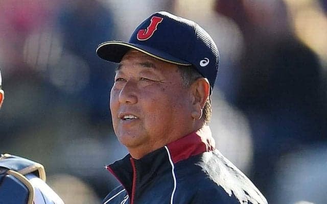 球児に寄り添い、勝負に徹する…若き高校代表を言葉でまとめた小枝守氏の軌跡