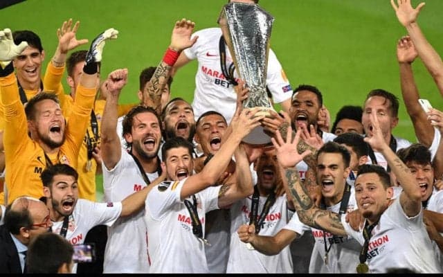 やっぱりスペイン勢優勝は嬉しい…/原ゆみこのマドリッド