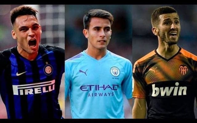 バルサが今夏求めるトップターゲット３選手